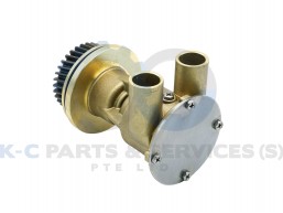 JPR-CT0440 Seawater Pump